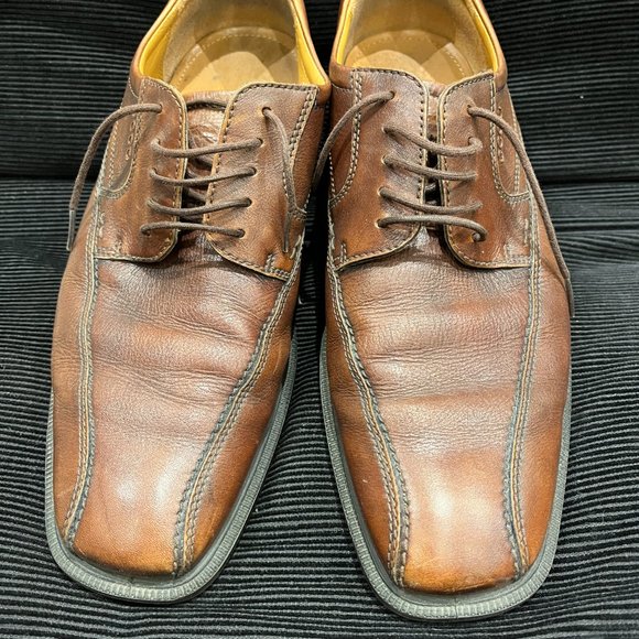 Dress Shoes - Picture 1 of 4